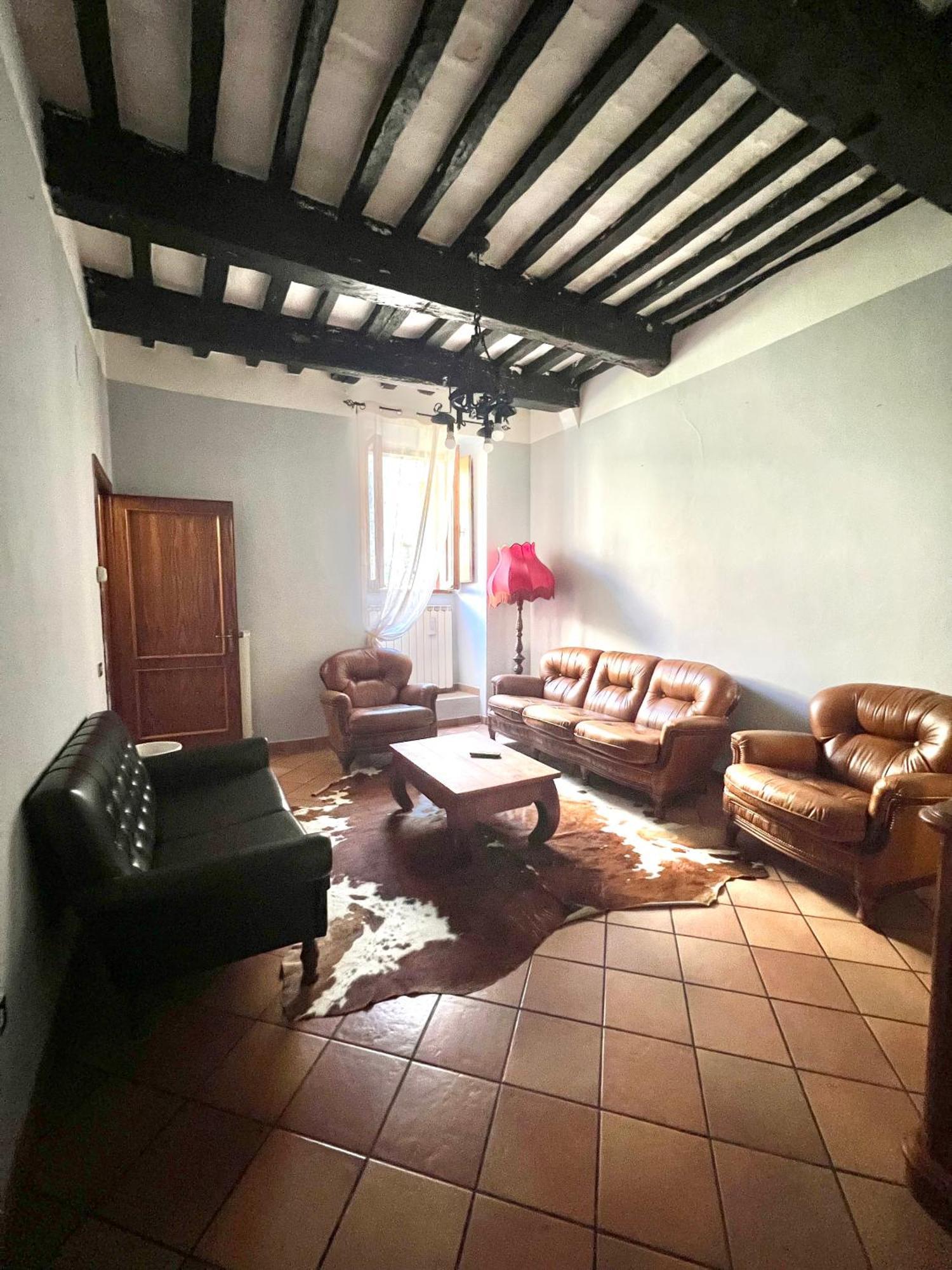 Del Duca Hotel *