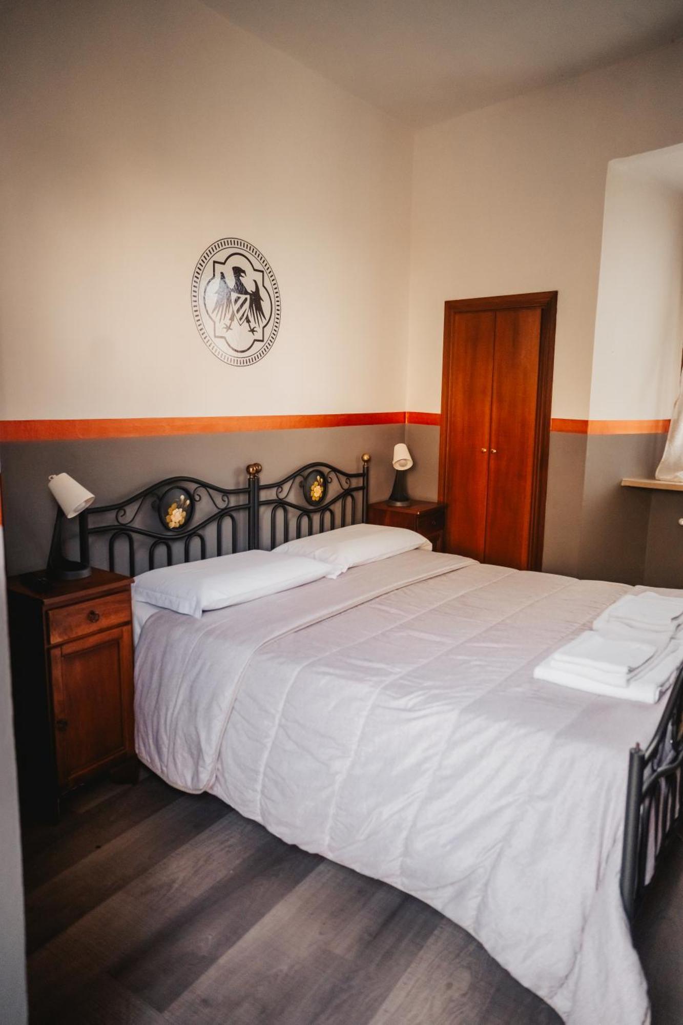 Hotel Del Duca *
