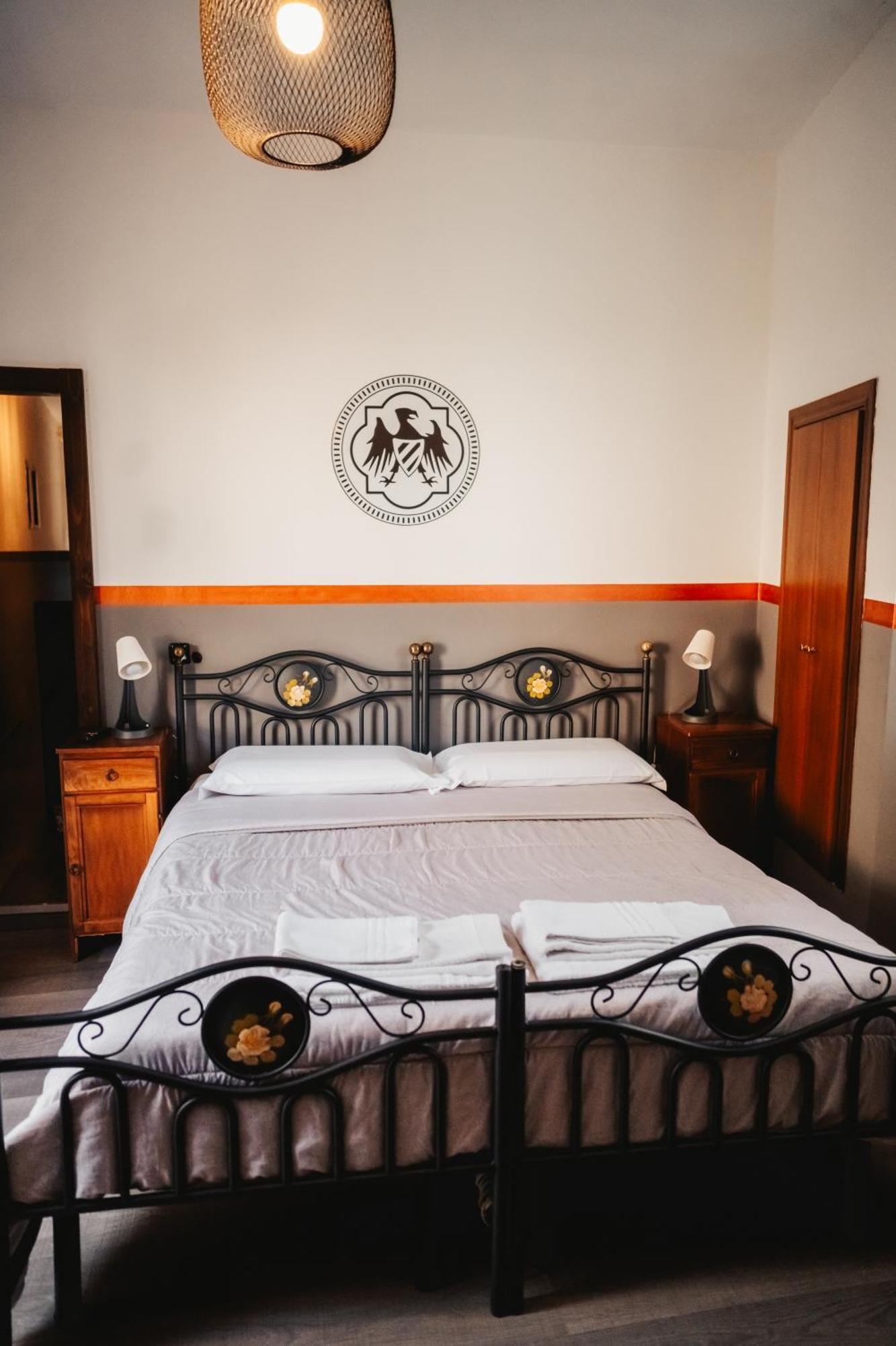 Del Duca Hotel Gubbio