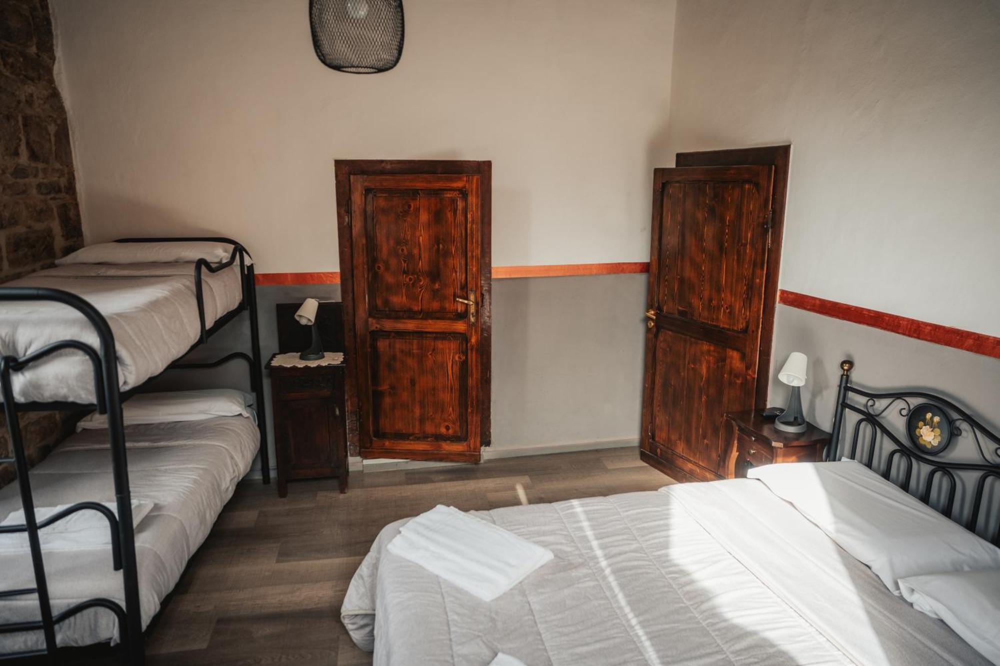 Del Duca Hotel