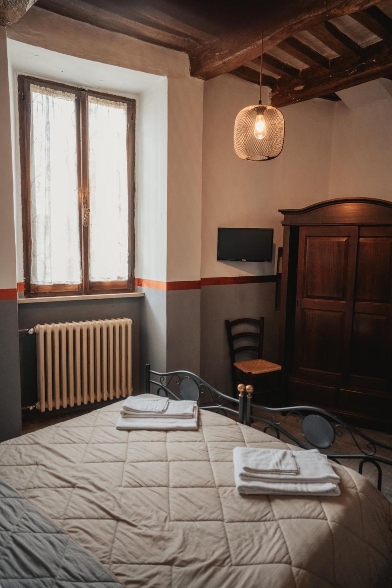 Hotel Del Duca