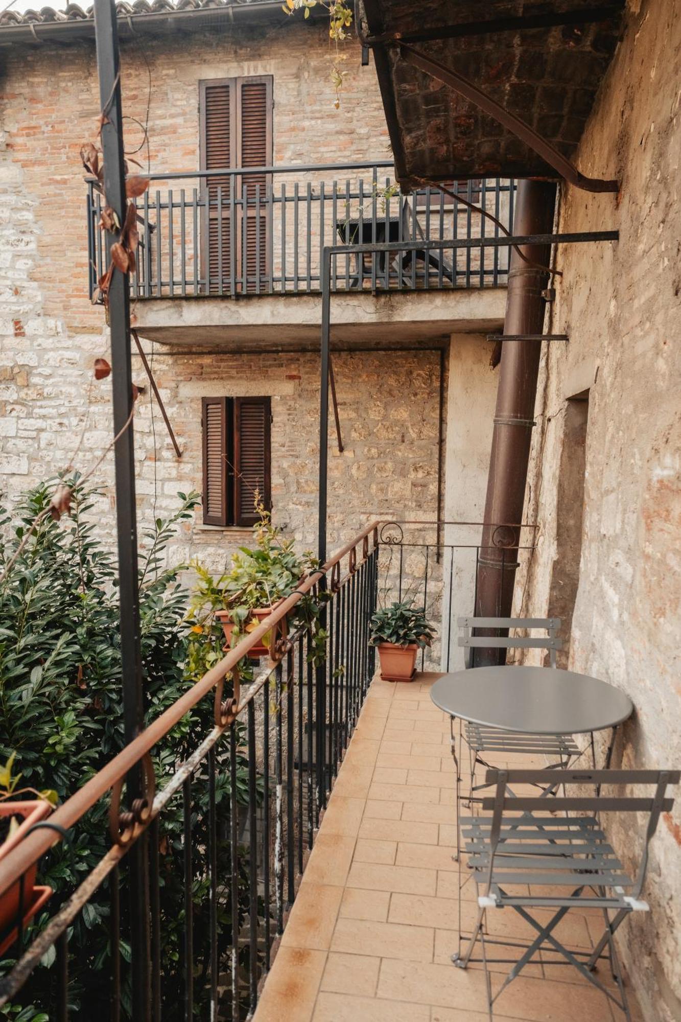 Del Duca Hotel *