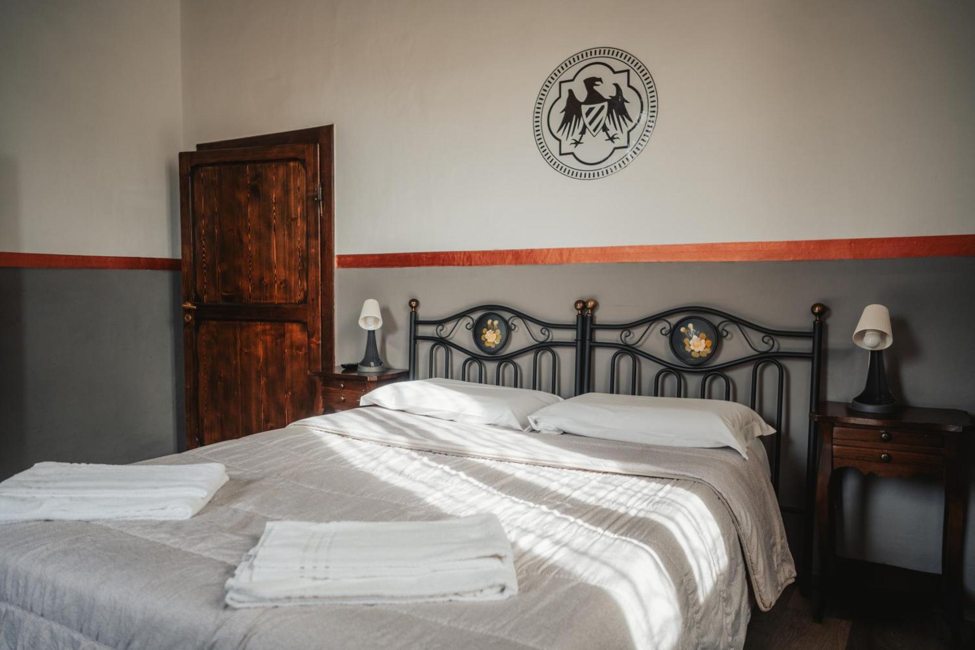 Del Duca Hotel Gubbio