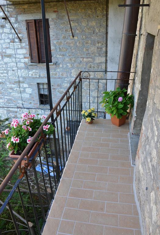 Del Duca * Gubbio