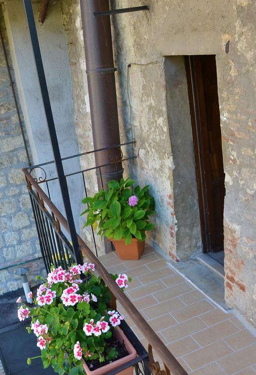 Del Duca Hotel Gubbio